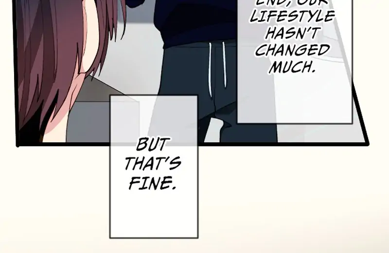 My Perverted Stalker Chapter 112 - Page 6