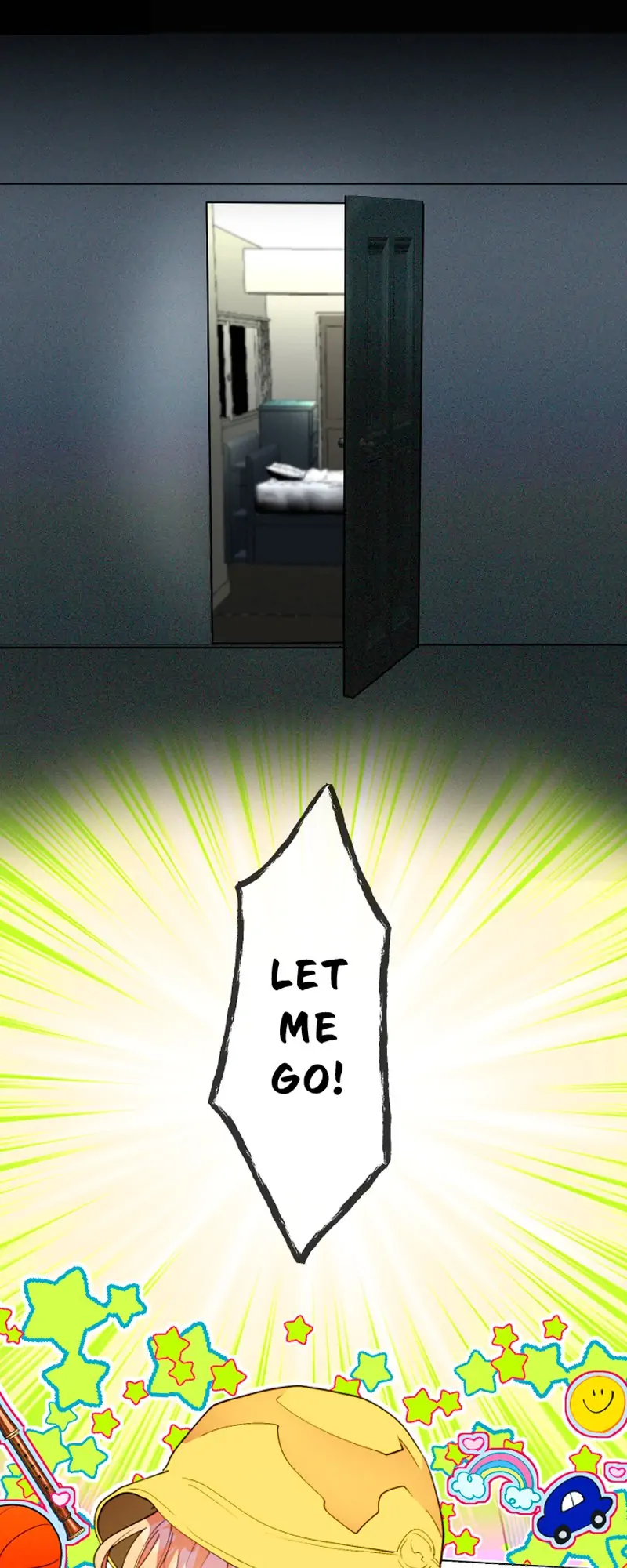 My Perverted Stalker Chapter 113 - Page 11