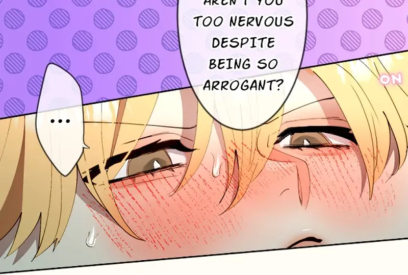 My Perverted Stalker Chapter 113 - Page 16