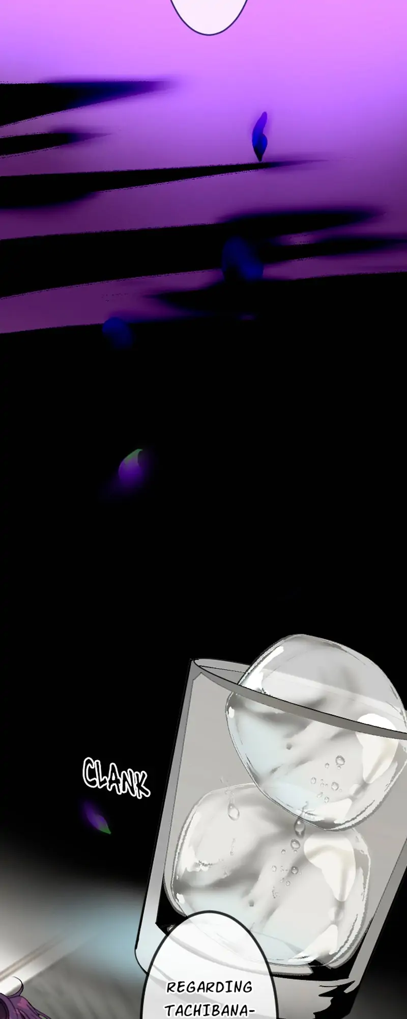 My Perverted Stalker Chapter 113 - Page 2
