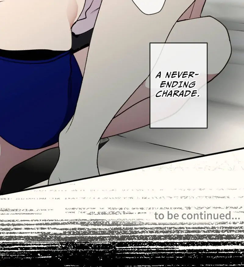 My Perverted Stalker Chapter 113 - Page 29