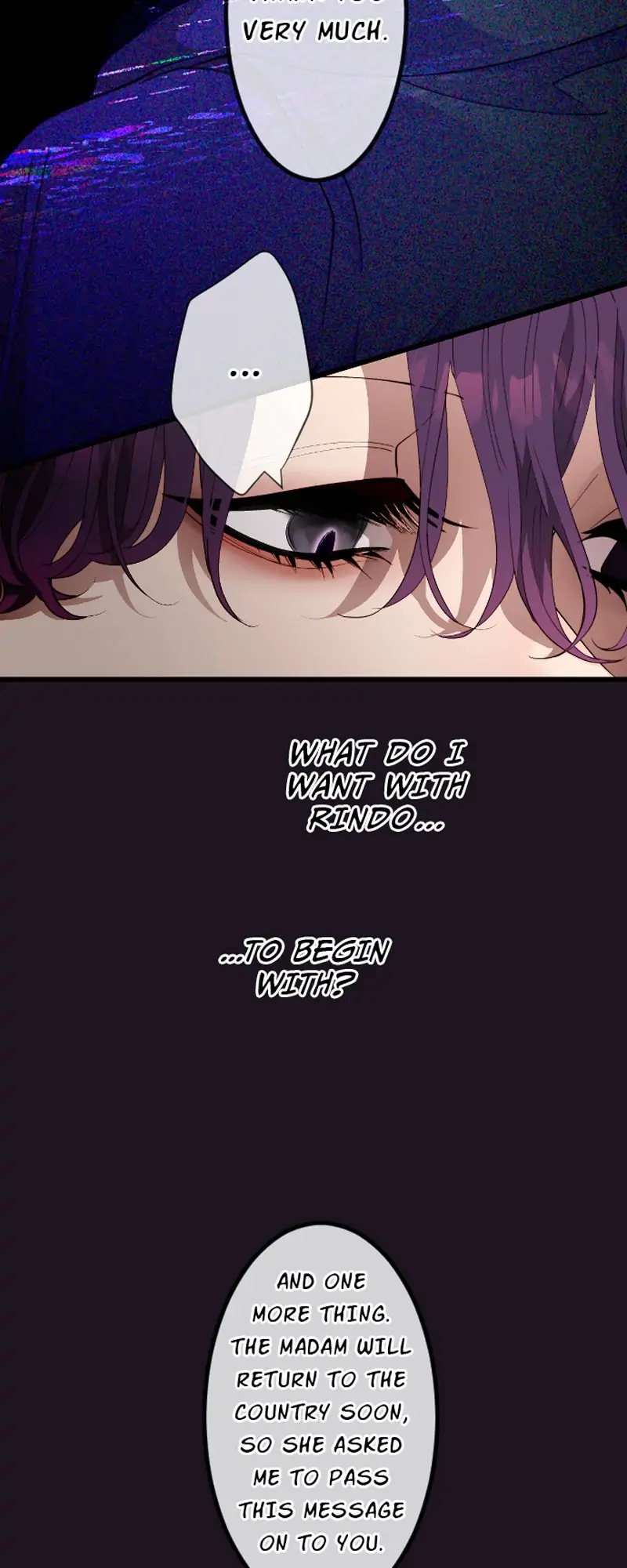 My Perverted Stalker Chapter 113 - Page 6