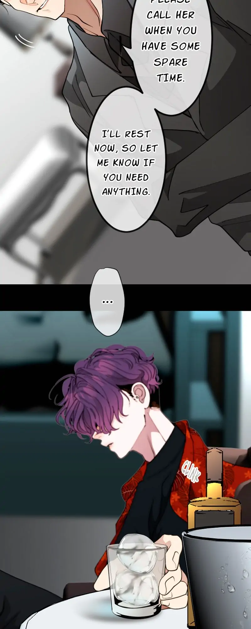 My Perverted Stalker Chapter 113 - Page 9
