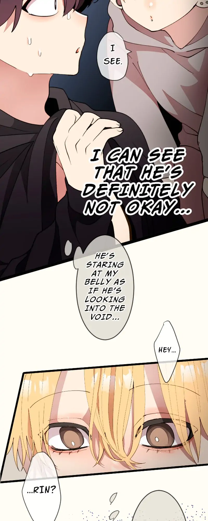 My Perverted Stalker Chapter 120 - Page 11