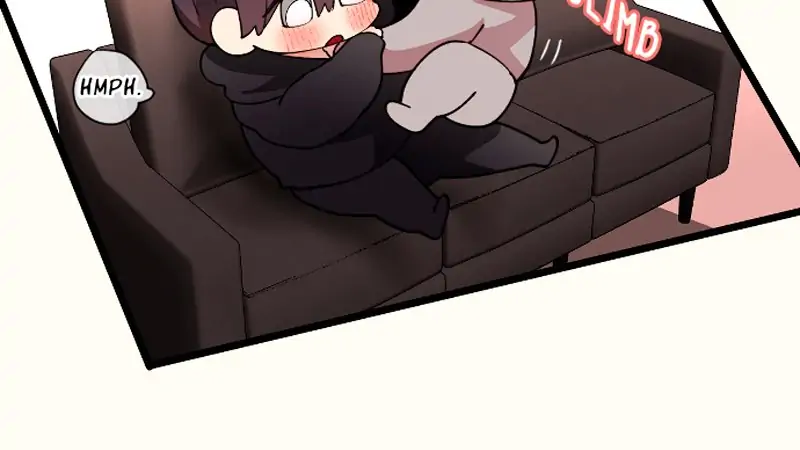 My Perverted Stalker Chapter 120 - Page 15