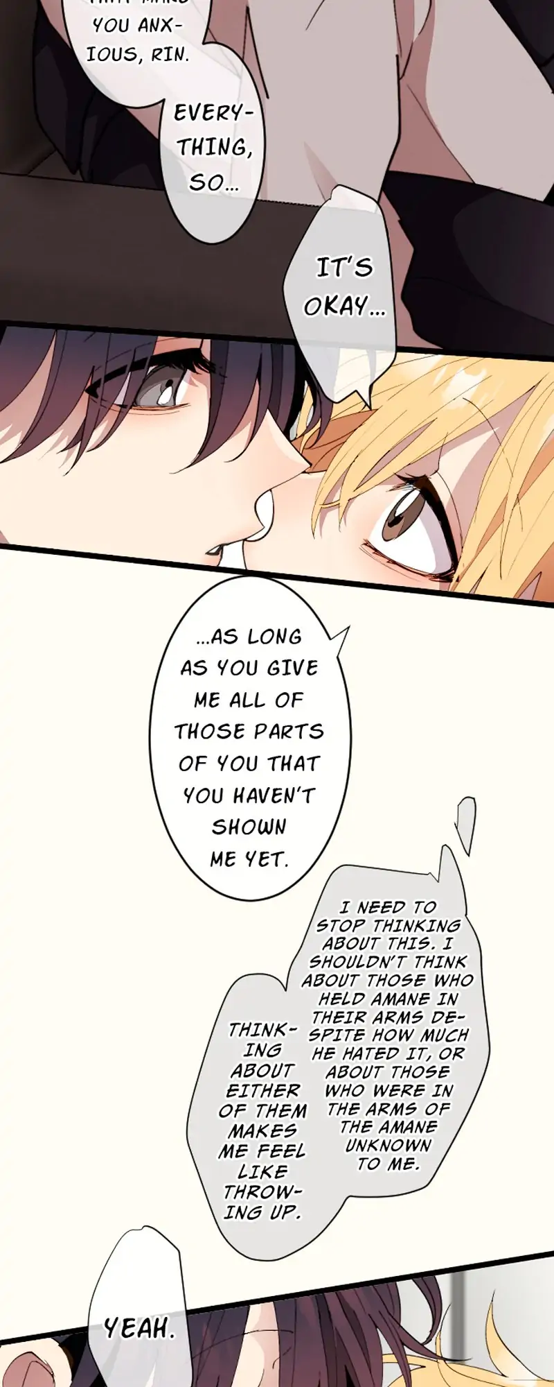 My Perverted Stalker Chapter 120 - Page 17