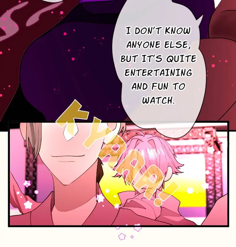 My Perverted Stalker Chapter 120 - Page 34
