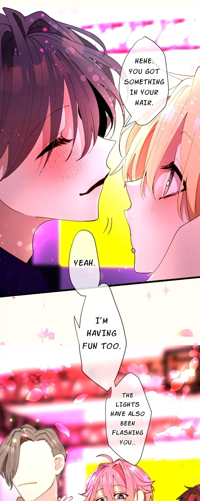 My Perverted Stalker Chapter 120 - Page 35