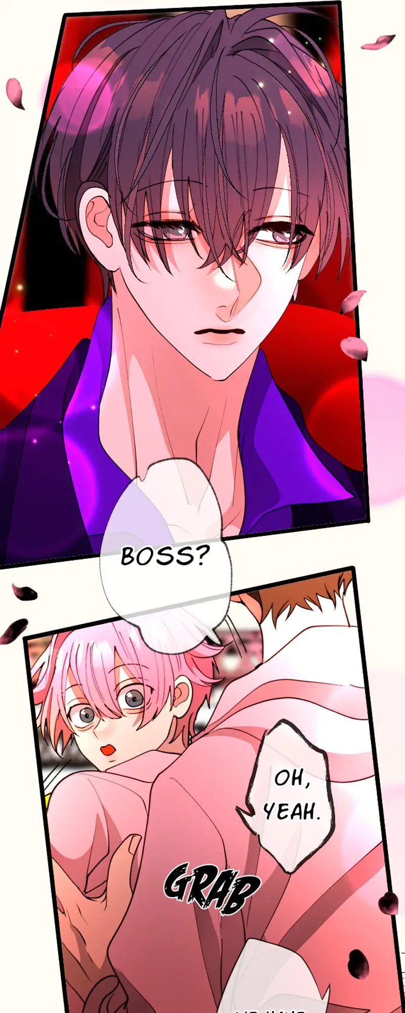 My Perverted Stalker Chapter 120 - Page 37