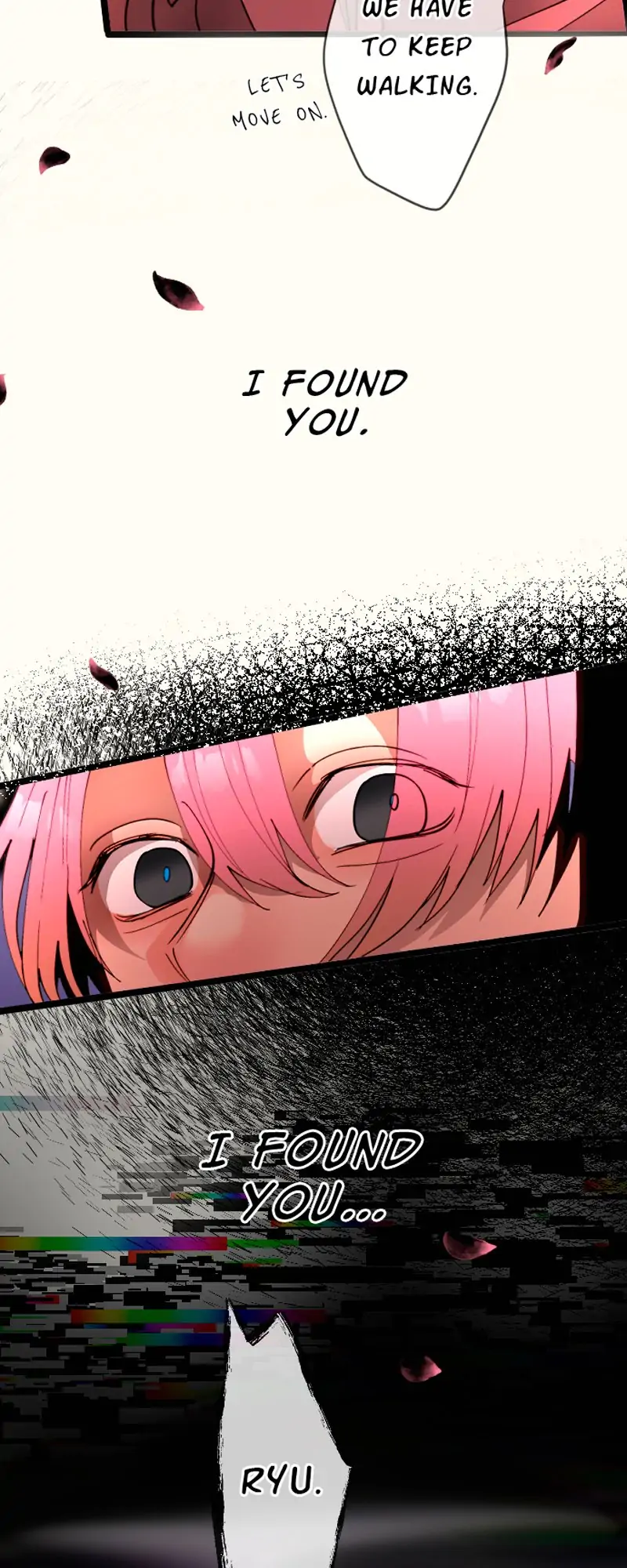 My Perverted Stalker Chapter 120 - Page 38