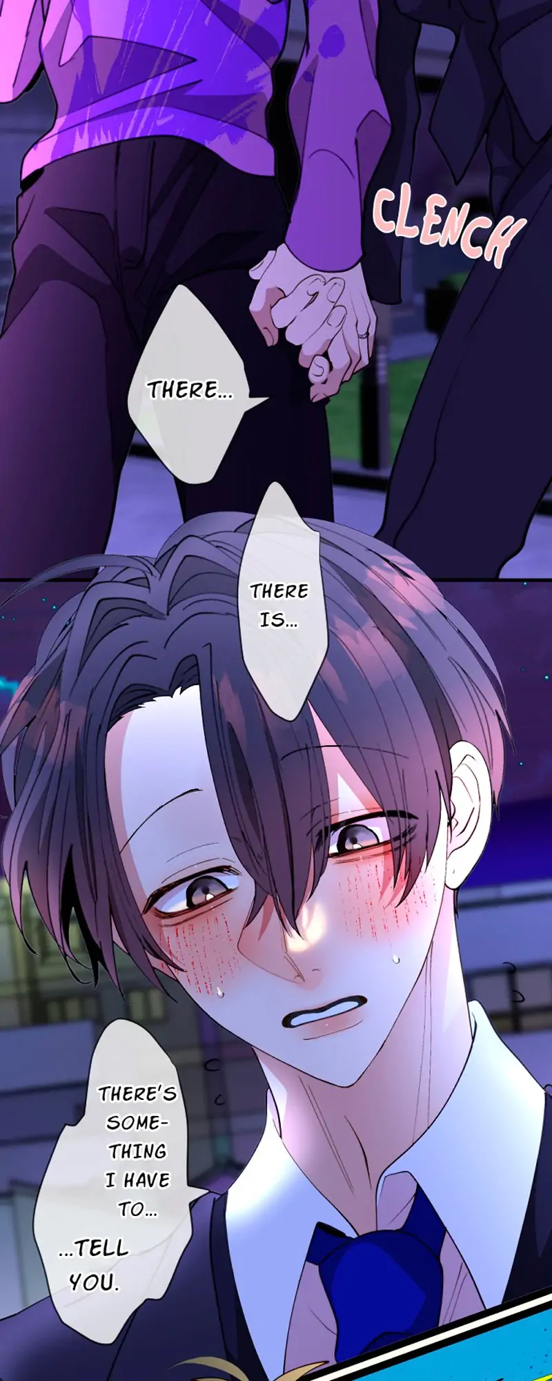 My Perverted Stalker Chapter 120 - Page 4