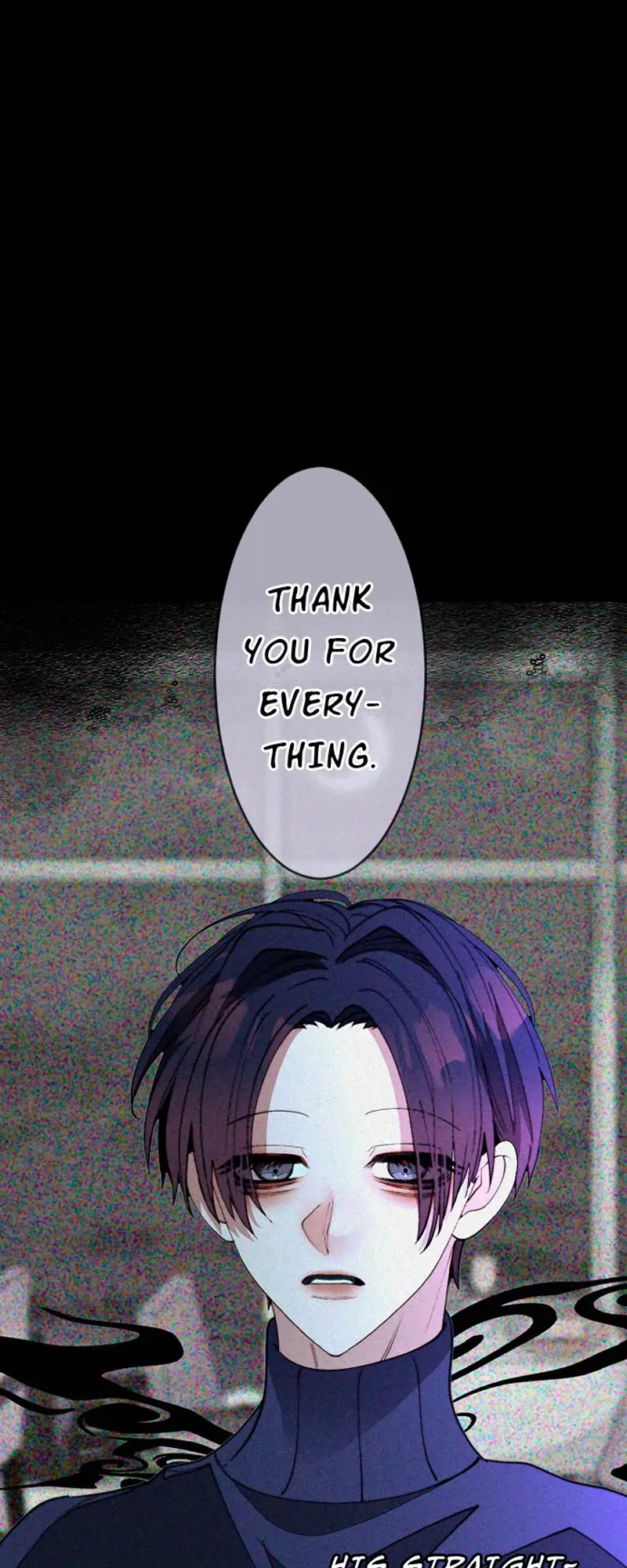 My Perverted Stalker Chapter 121 - Page 0