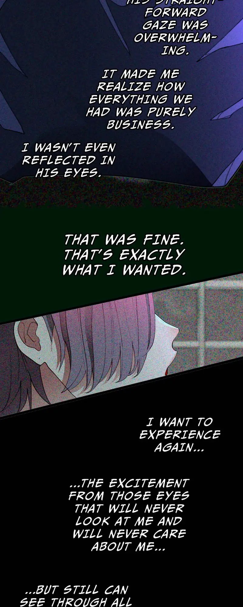 My Perverted Stalker Chapter 121 - Page 1