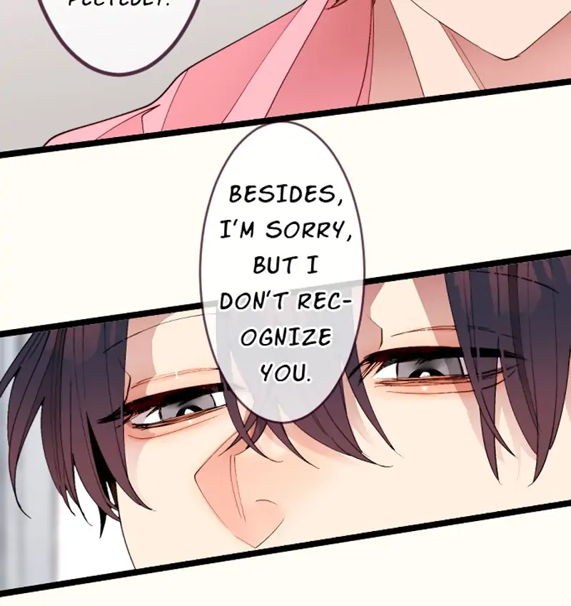 My Perverted Stalker Chapter 121 - Page 14