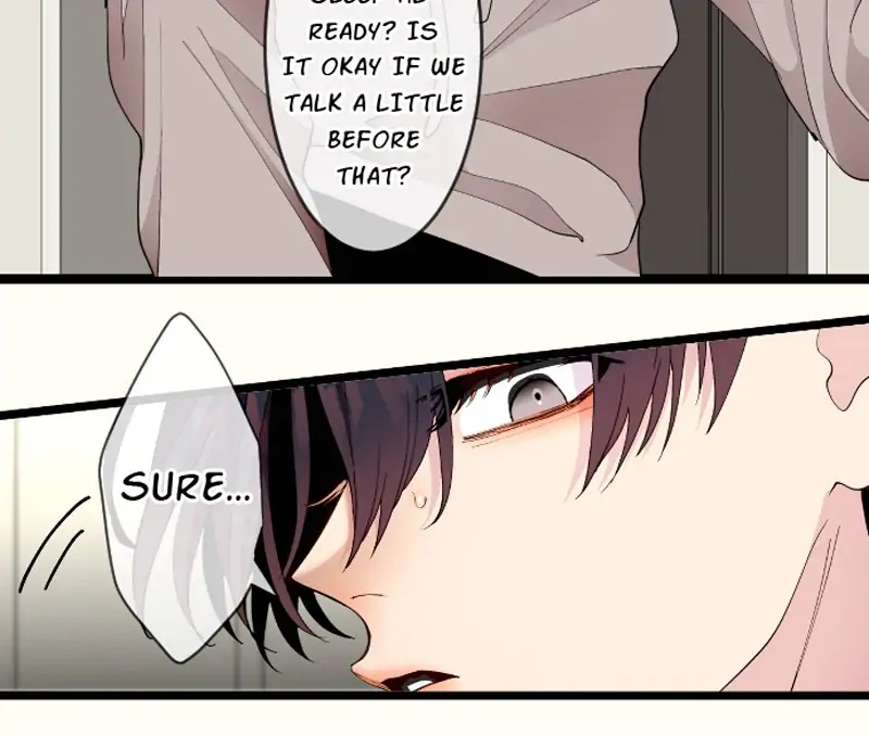 My Perverted Stalker Chapter 122 - Page 8