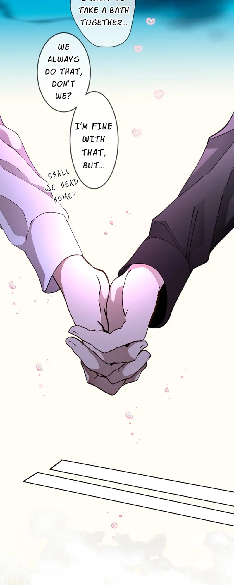 My Perverted Stalker Chapter 129 - Page 15