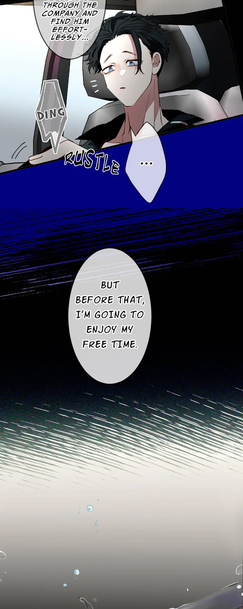 My Perverted Stalker Chapter 129 - Page 6