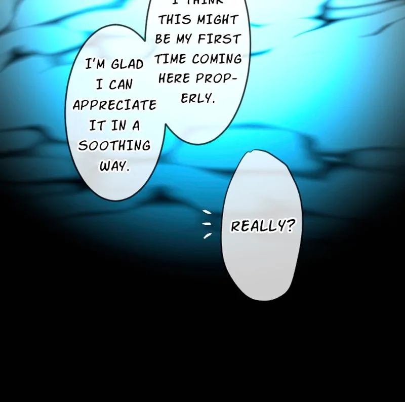 My Perverted Stalker Chapter 129 - Page 9