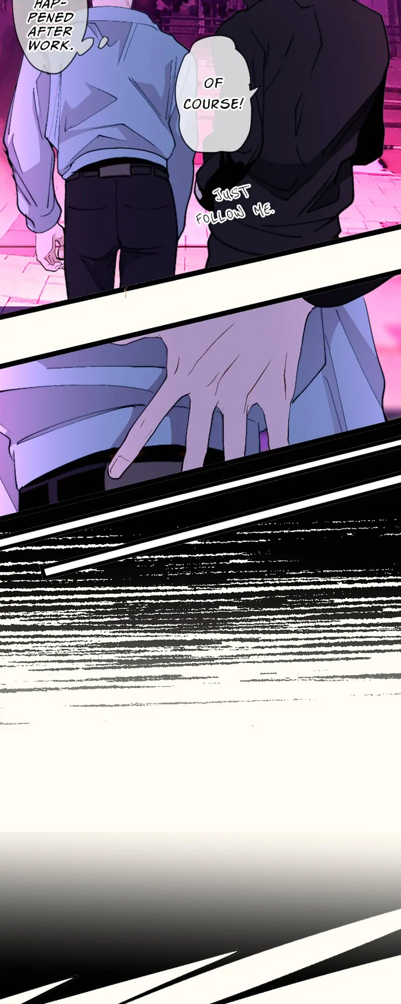 My Perverted Stalker Chapter 131 - Page 12