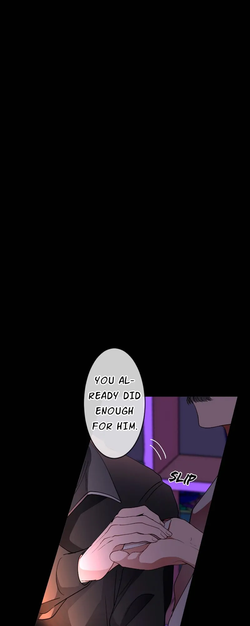 My Perverted Stalker Chapter 131 - Page 26