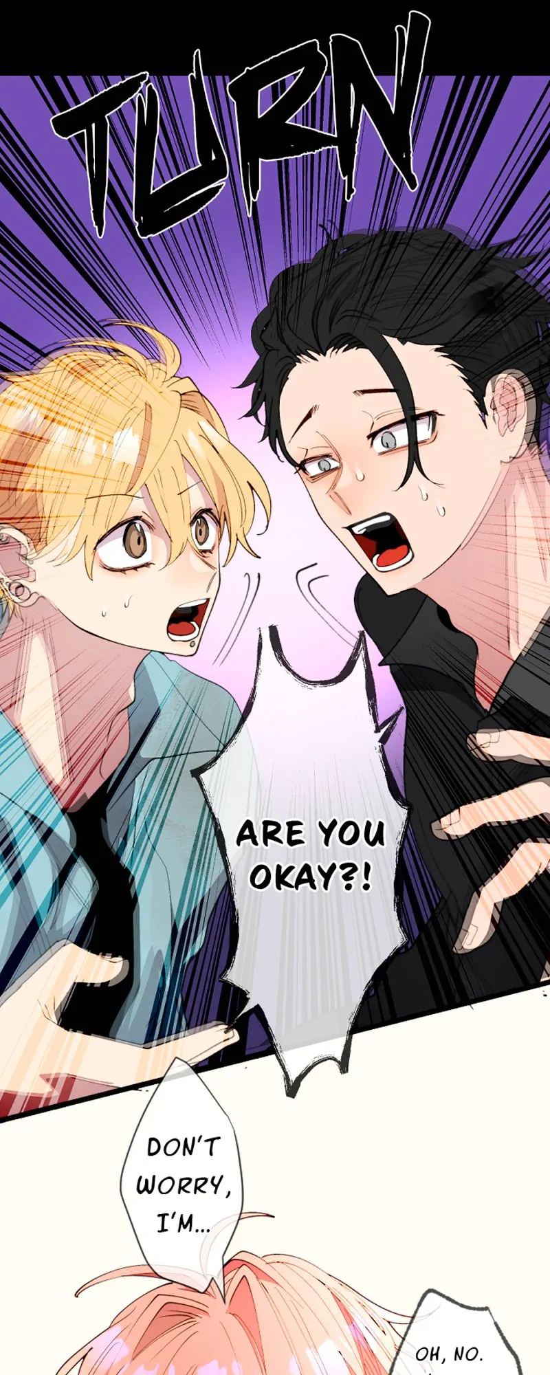 My Perverted Stalker Chapter 131 - Page 9