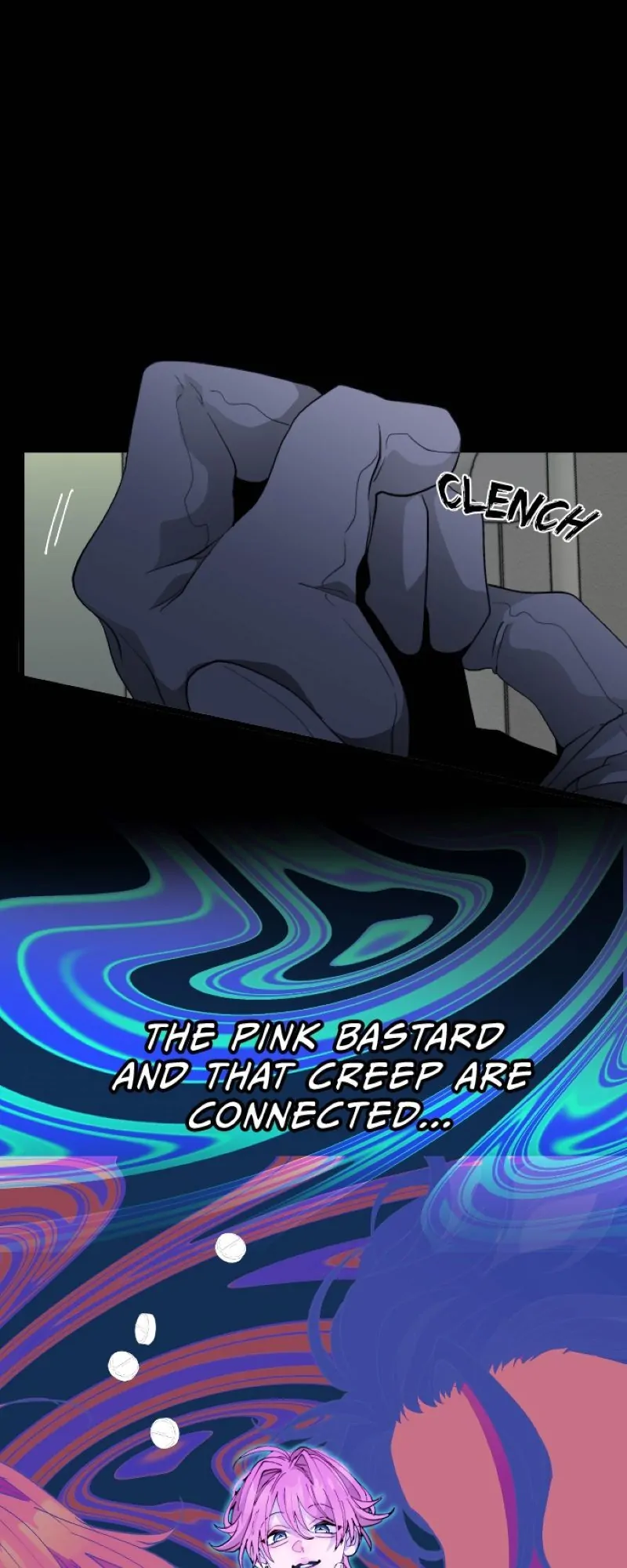 My Perverted Stalker Chapter 139 - Page 1