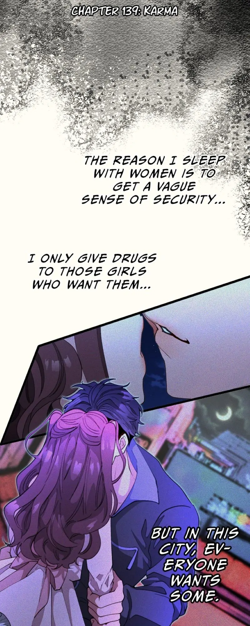 My Perverted Stalker Chapter 139 - Page 5