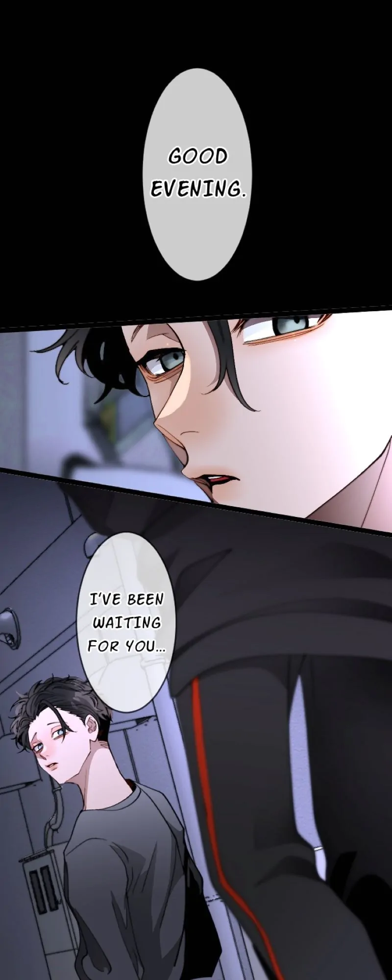My Perverted Stalker Chapter 139 - Page 9