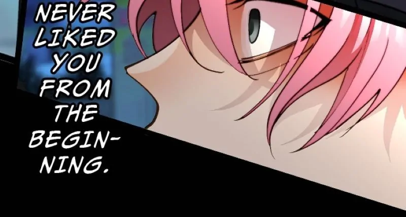 My Perverted Stalker Chapter 140 - Page 25