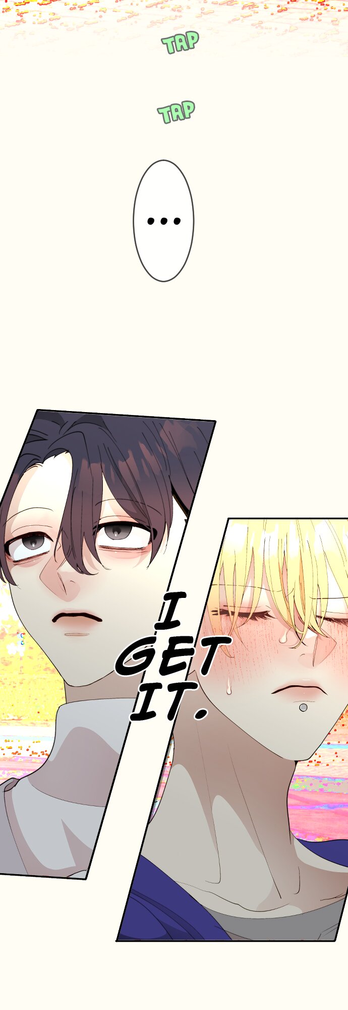 My Perverted Stalker Chapter 154 - Page 14