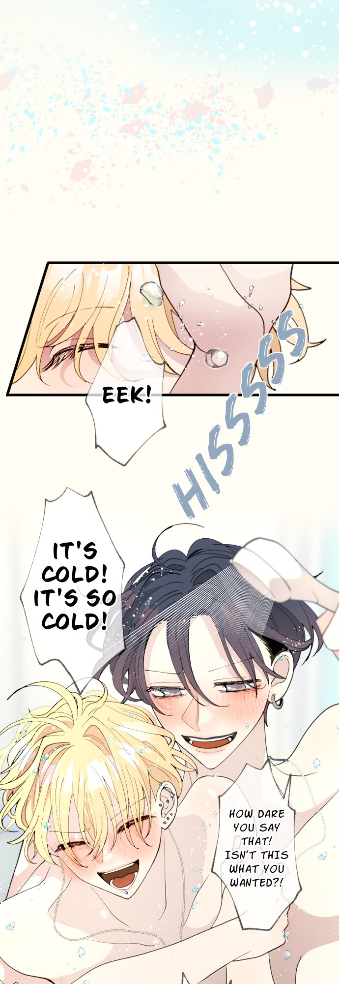 My Perverted Stalker Chapter 156 - Page 13