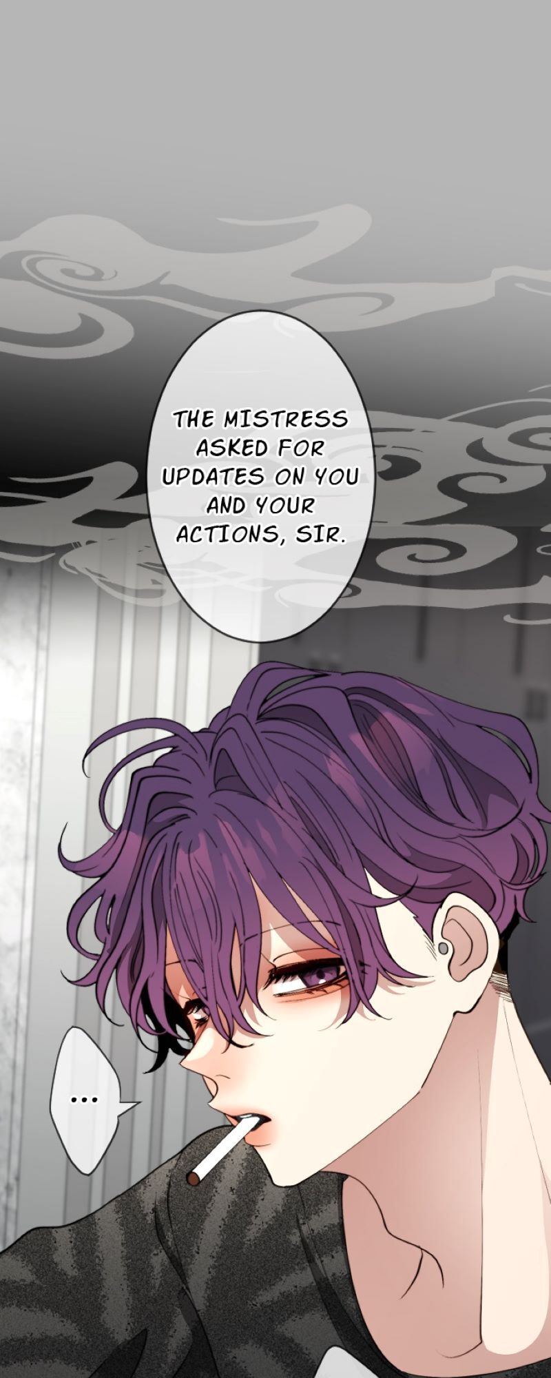 My Perverted Stalker Chapter 159 - Page 1