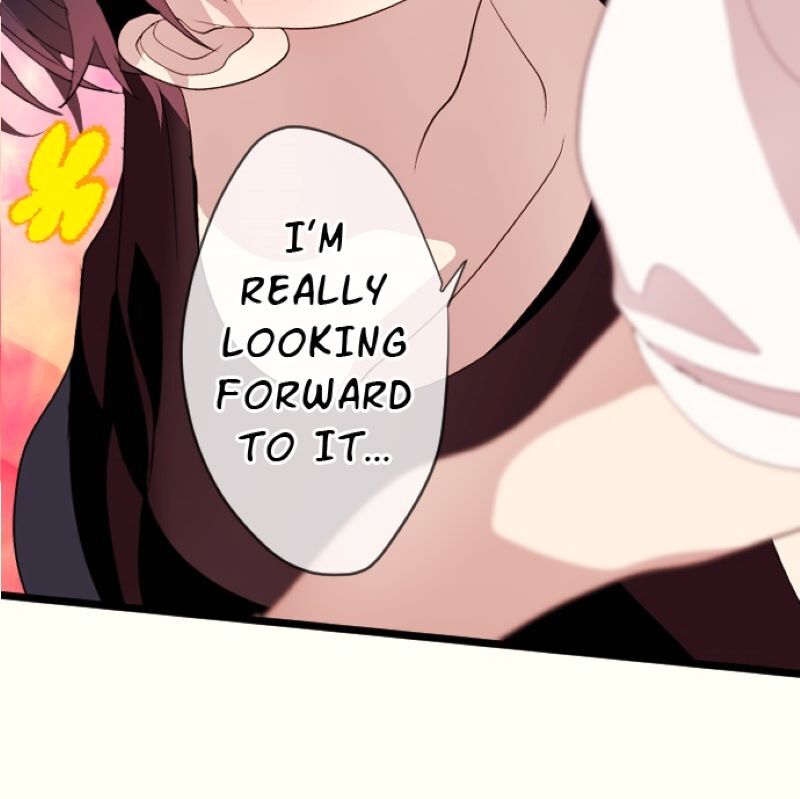 My Perverted Stalker Chapter 159 - Page 25