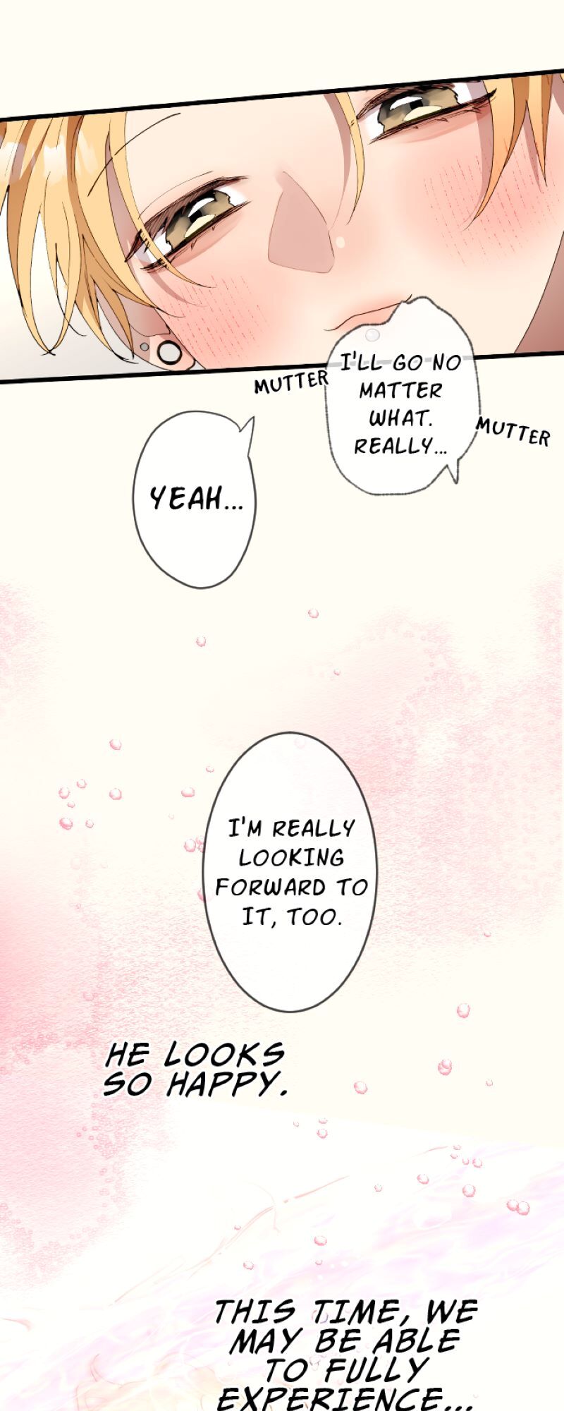 My Perverted Stalker Chapter 159 - Page 26