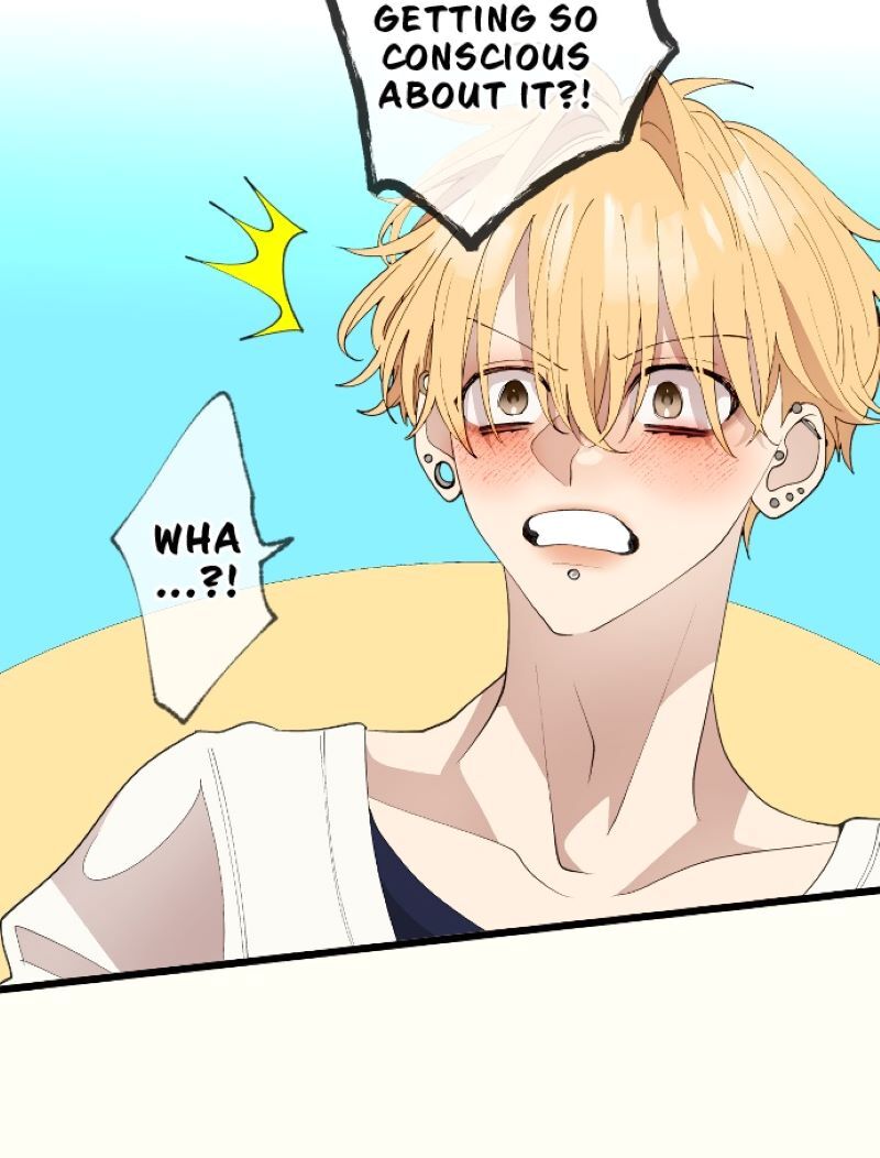 My Perverted Stalker Chapter 161 - Page 13