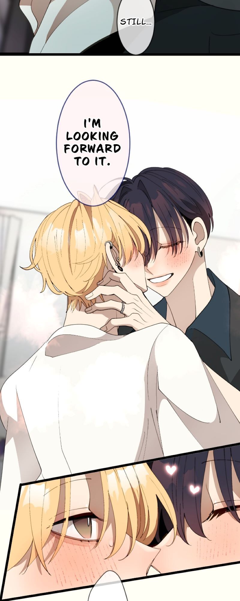 My Perverted Stalker Chapter 161 - Page 16
