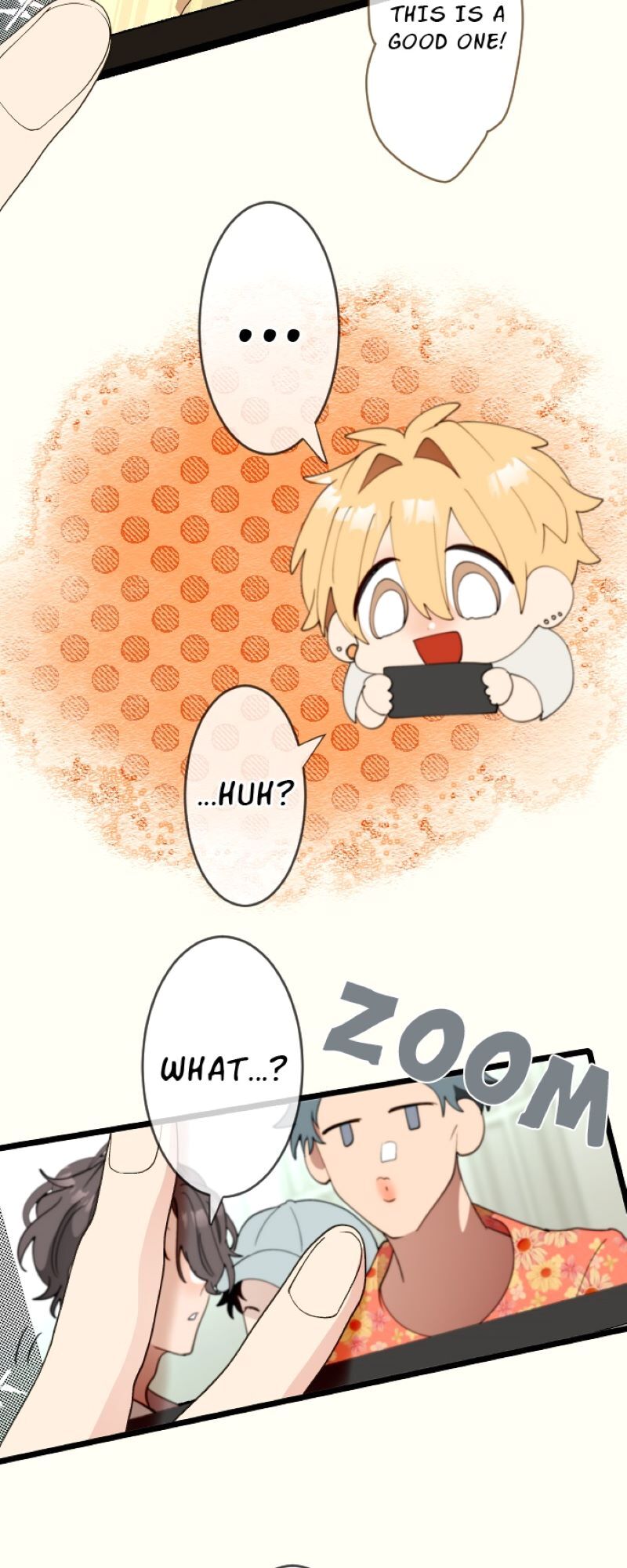 My Perverted Stalker Chapter 161 - Page 24