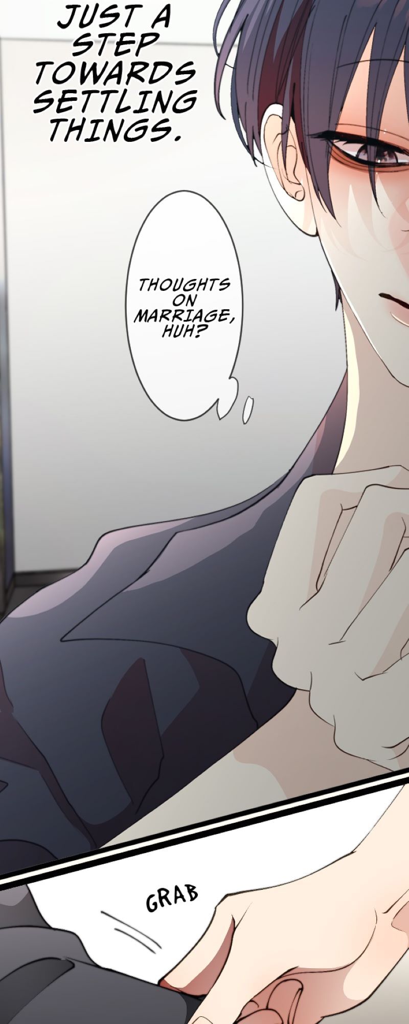 My Perverted Stalker Chapter 161 - Page 4