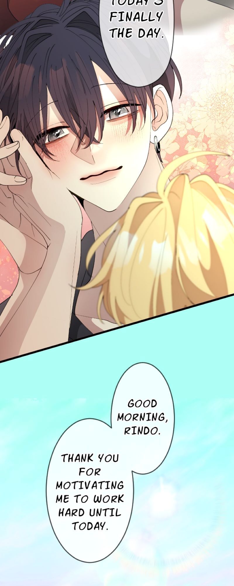 My Perverted Stalker Chapter 161 - Page 6