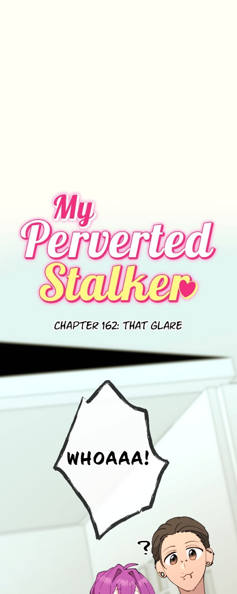 My Perverted Stalker Chapter 162 - Page 1