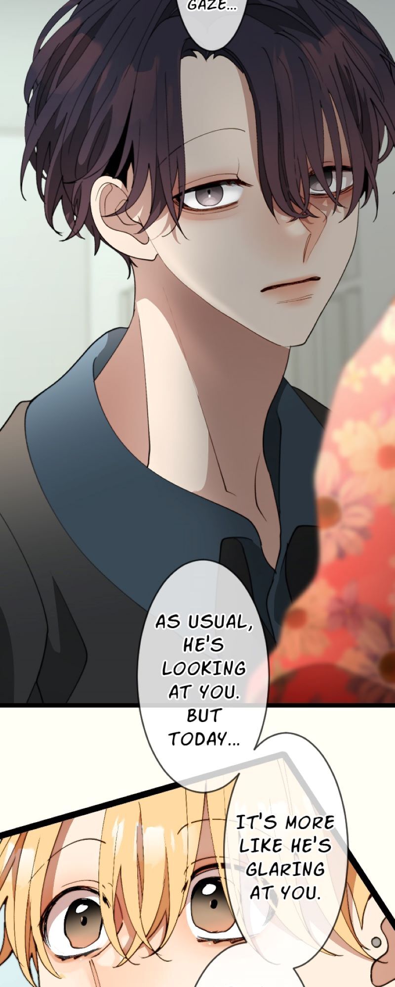 My Perverted Stalker Chapter 162 - Page 10