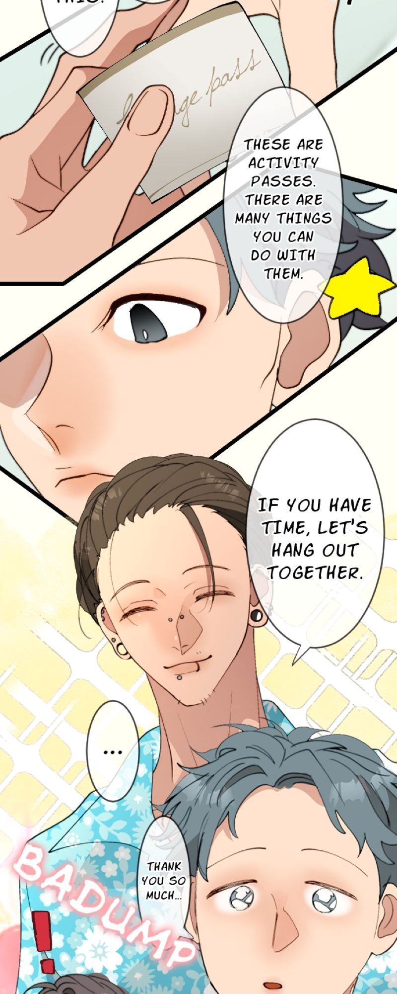 My Perverted Stalker Chapter 162 - Page 7
