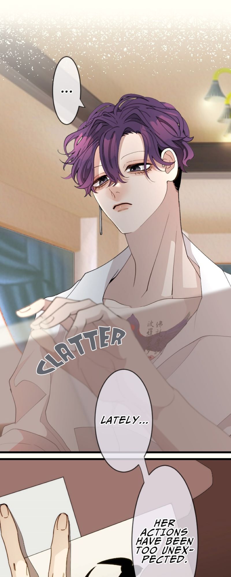 My Perverted Stalker Chapter 163 - Page 13