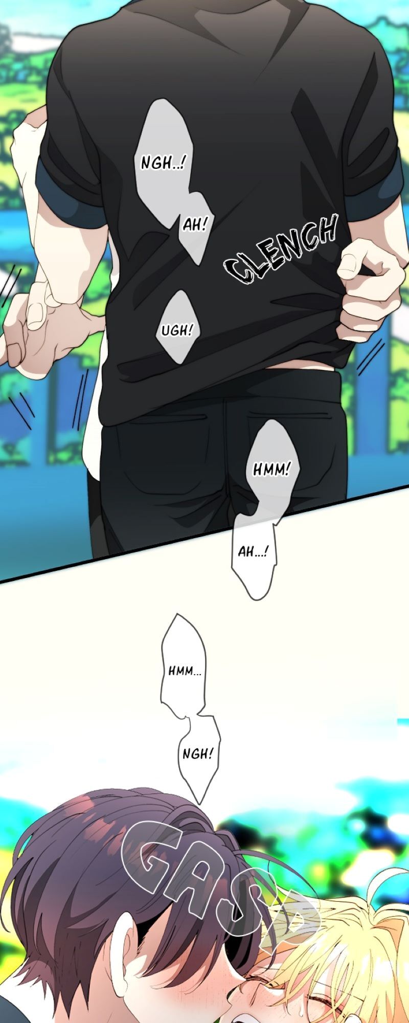 My Perverted Stalker Chapter 163 - Page 18