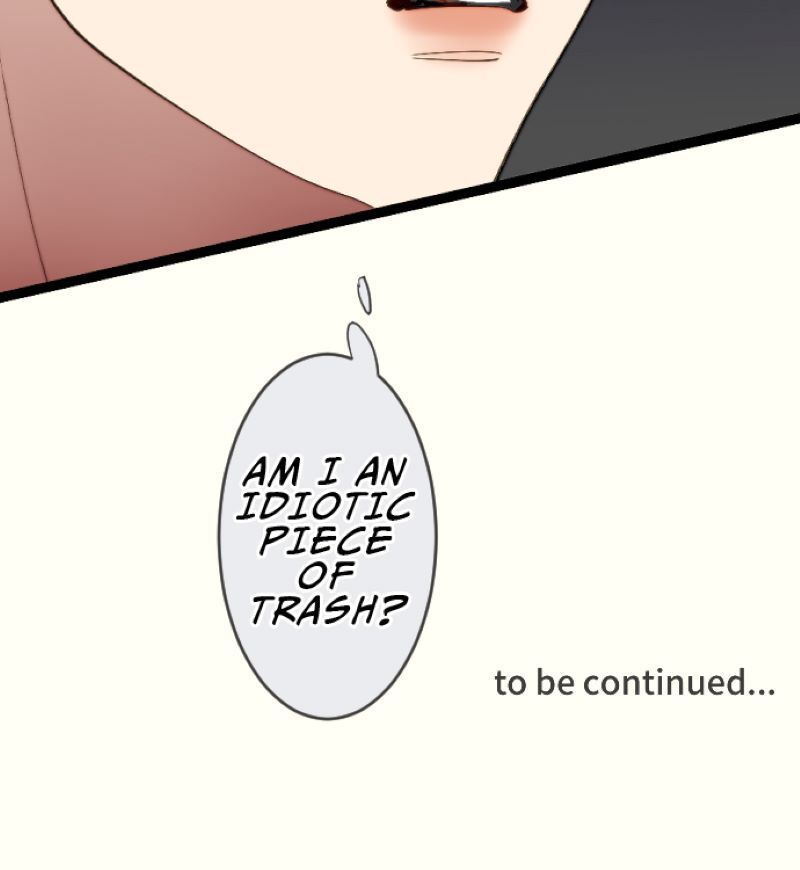 My Perverted Stalker Chapter 163 - Page 28