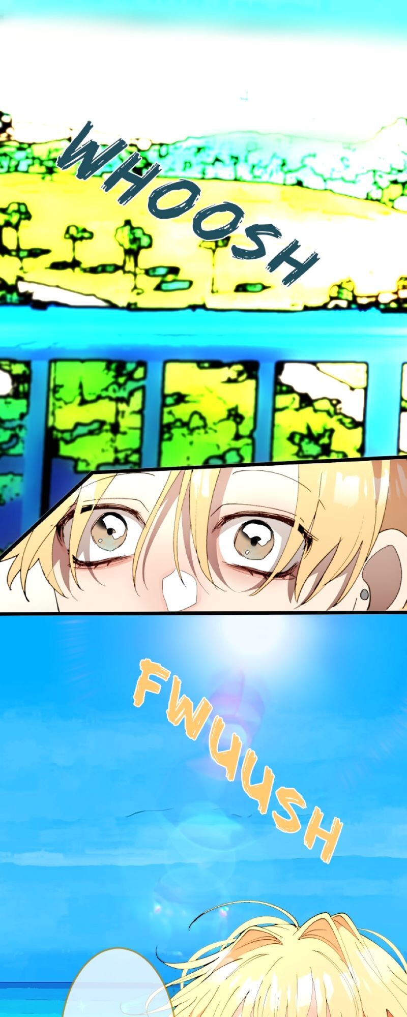 My Perverted Stalker Chapter 163 - Page 6
