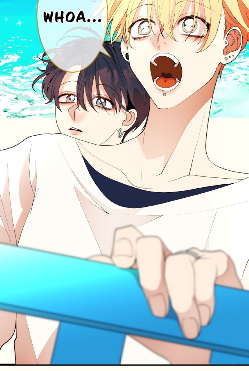 My Perverted Stalker Chapter 163 - Page 7