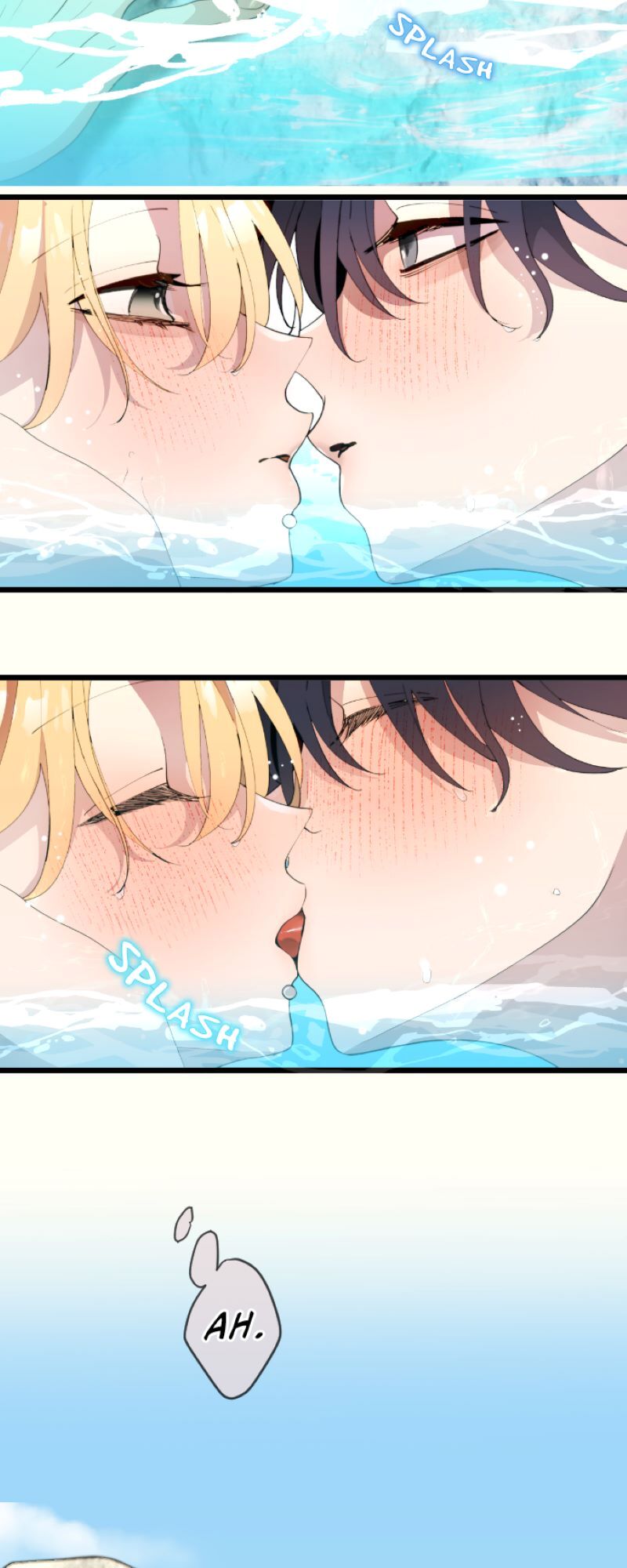 My Perverted Stalker Chapter 165 - Page 2