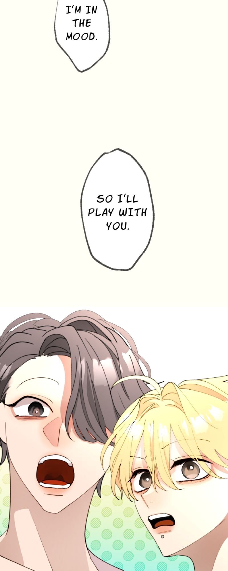 My Perverted Stalker Chapter 165 - Page 21