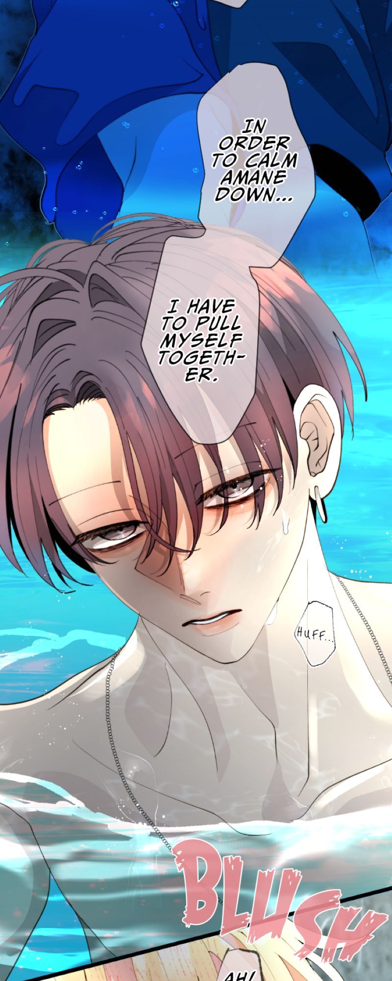 My Perverted Stalker Chapter 165 - Page 4